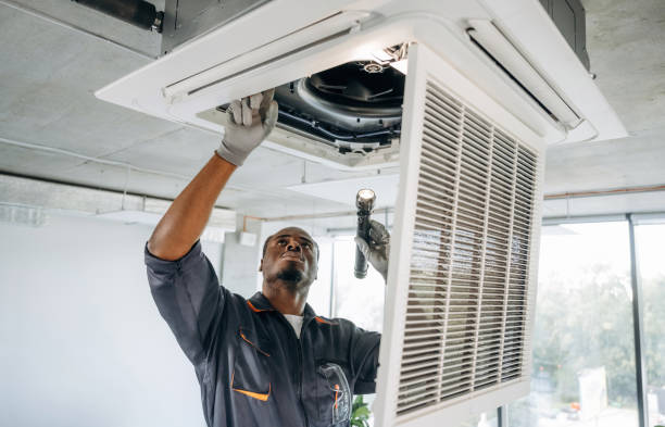 Licensed Emergency Hvac service in New York Mills, NY - FH HVAC