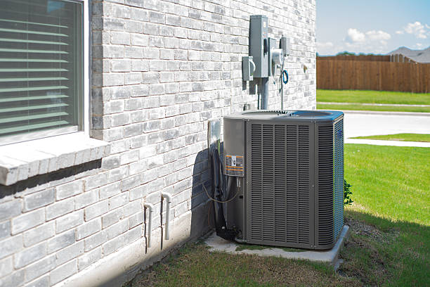 Reliable Emergency Hvac contractor in New York Mills, NY by FH HVAC