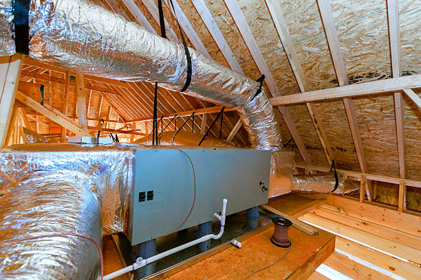 Top rated local Emergency Hvac specialists in New York Mills, NY